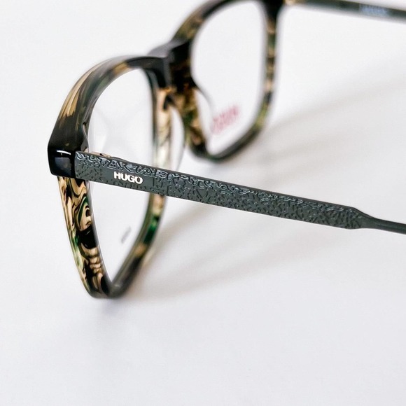 HUGO BOSS Eyeglasses HG0307 PF3 NEW!!! - Picture 7 of 10